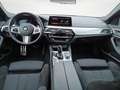 BMW 520 d Touring M Sportpaket / Navi Prof. Gris - thumbnail 11