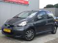 Toyota Aygo 1.0-12V AUTOMAAT Comfort Navigator, Airco, 5DRS,NA Grijs - thumbnail 10