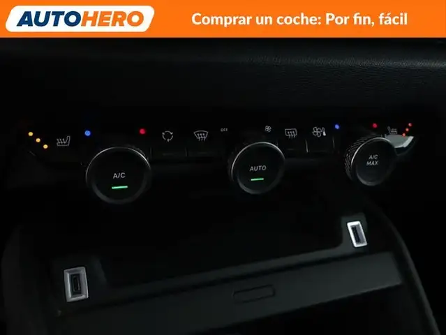 Citroen C4 view 29