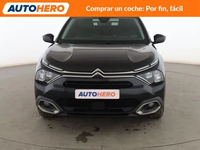 Citroen C4 view 9