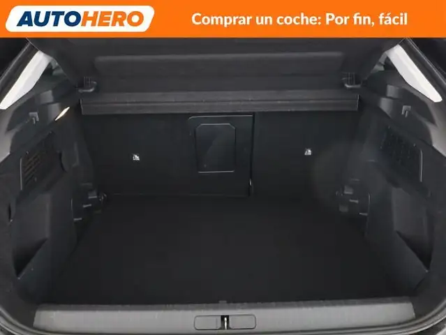Citroen C4 view 18