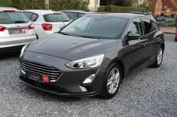 Ford Focus *Navigationsysstem*Finanzierung*
