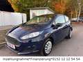 Ford Fiesta Ambiente Blau - thumbnail 3