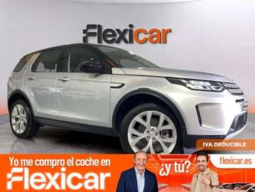 2.0 Si4 200PS AWD Aut MHEV R-Dynamic HSE