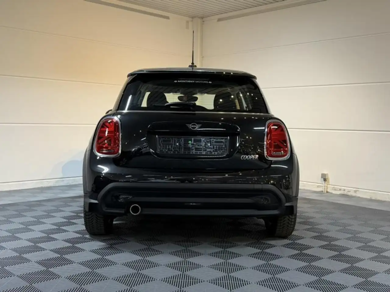 MINI Cooper 1.5i 136cv BAuto *CARPLAY*CAPTEURS AR*NAVI*CLIM*, миниатюра 5