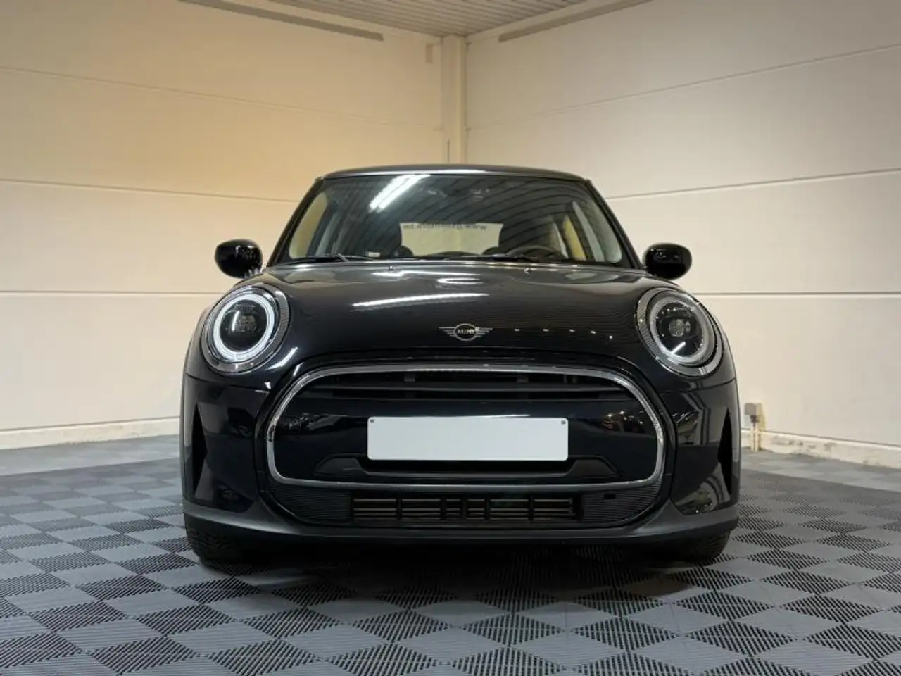 MINI Cooper 1.5i 136cv BAuto *CARPLAY*CAPTEURS AR*NAVI*CLIM*, миниатюра 2