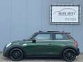 MINI Cooper S Mini 2.0 Chili Serious Business Automaat Schuifdak Groen - thumbnail 4
