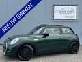MINI Cooper S Mini 2.0 Chili Serious Business Automaat Schuifdak Groen - thumbnail 1