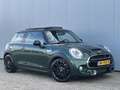 MINI Cooper S Mini 2.0 Chili Serious Business Automaat Schuifdak Groen - thumbnail 7