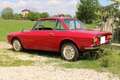 Lancia Fulvia Rally 1.3 S Coupè Rot - thumbnail 3