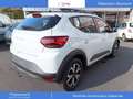 Dacia Sandero STEPWAY EXPRESSION PLUS TCE 90 JANTES ALU 16+PK CONFORT+CLIM AUTO Blanc - thumbnail 18