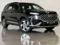 Hyundai SANTA FE Prime 2WD*NAVI*360°*ACC*SPURR*XCELL-SOU Schwarz - thumbnail 2