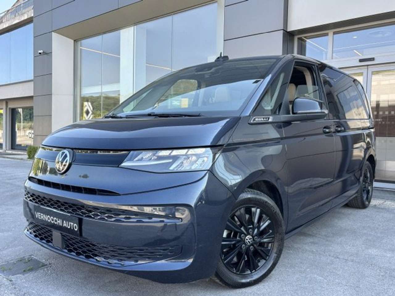 Volkswagen T7 Multivan 2.0 tdi Style 150cv dsg 7p.ti