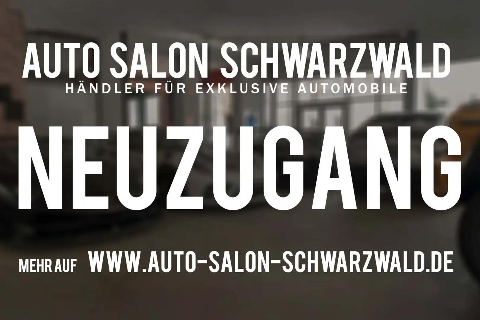 MINI Cooper S Cabrio|JCW|AERO-KIT|H&K|HEAD-UP|DIGITAL Schwarz - 1