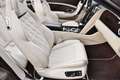 Bentley Continental GTC V8 S 4WD *** TOP CONDITION *** Brun - thumbnail 14