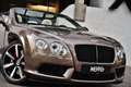 Bentley Continental GTC V8 S 4WD *** TOP CONDITION *** Brun - thumbnail 10