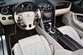 Bentley Continental GTC V8 S 4WD *** TOP CONDITION *** Brun - thumbnail 4
