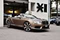 Bentley Continental GTC V8 S 4WD *** TOP CONDITION *** Brun - thumbnail 16
