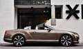 Bentley Continental GTC V8 S 4WD *** TOP CONDITION *** Brun - thumbnail 3