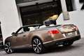 Bentley Continental GTC V8 S 4WD *** TOP CONDITION *** Brun - thumbnail 9