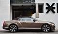 Bentley Continental GTC V8 S 4WD *** TOP CONDITION *** Brun - thumbnail 15
