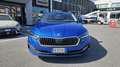 Skoda Octavia 1.5 G-TEC DSG Wagon Executive Bleu - thumbnail 8