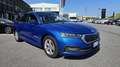 Skoda Octavia 1.5 G-TEC DSG Wagon Executive Bleu - thumbnail 7