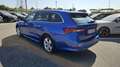 Skoda Octavia 1.5 G-TEC DSG Wagon Executive Bleu - thumbnail 3