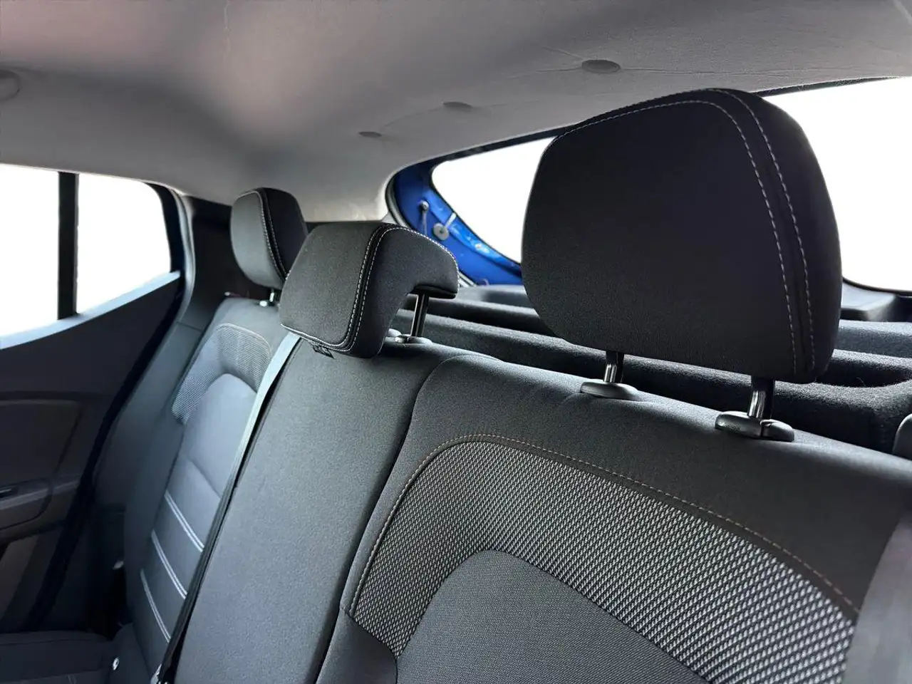 Dacia Sandero Sandero Stepway 1.0 tce Eco-g 100cv 10