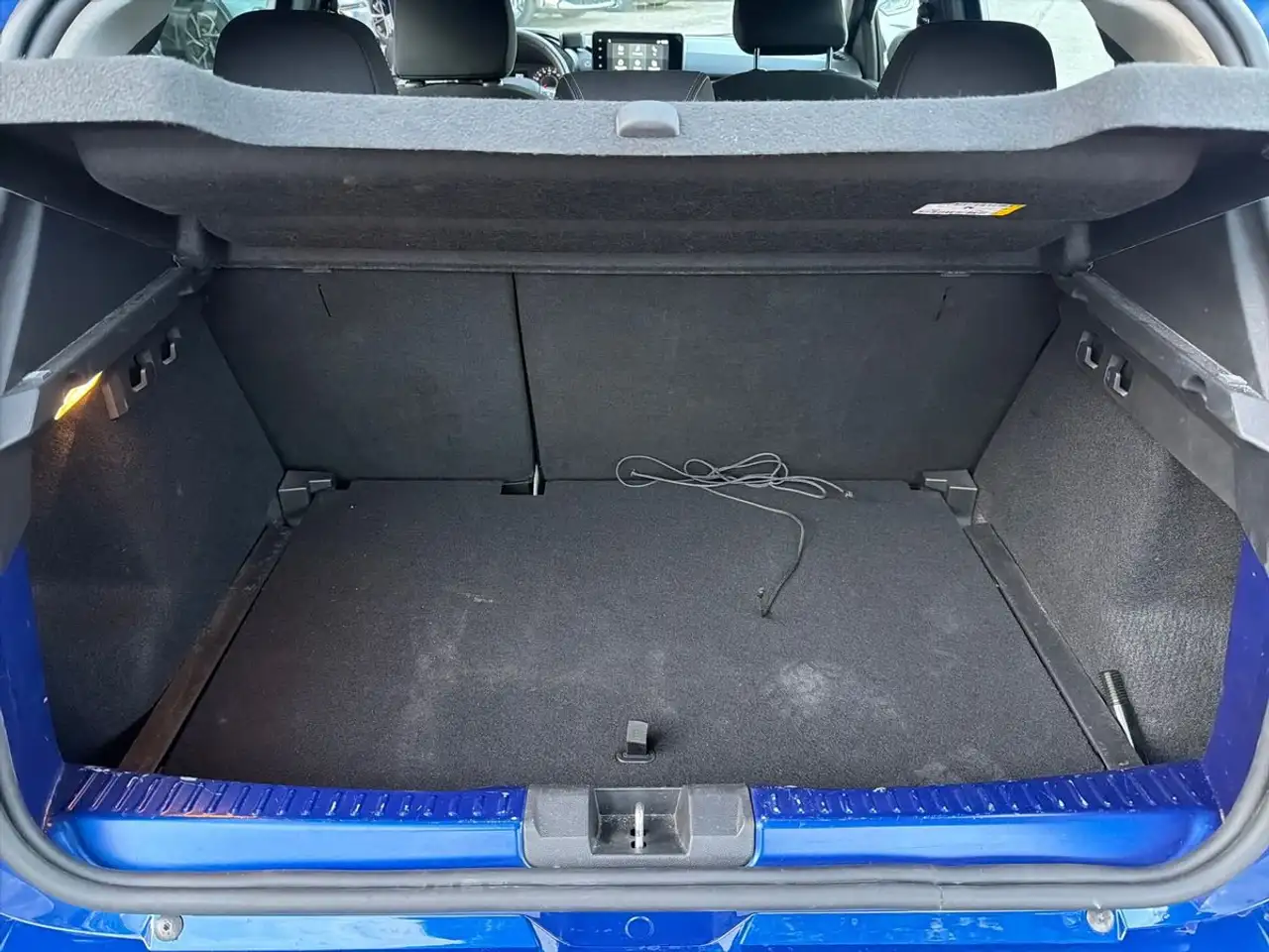 Dacia Sandero Sandero Stepway 1.0 tce Eco-g 100cv 5