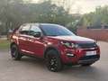 Land Rover Discovery Sport 2.0TD4 SE 4x4 150 Rojo - thumbnail 3