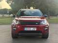 Land Rover Discovery Sport 2.0TD4 SE 4x4 150 Rojo - thumbnail 2