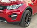 Land Rover Discovery Sport 2.0TD4 SE 4x4 150 Rojo - thumbnail 10