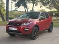Land Rover Discovery Sport 2.0TD4 SE 4x4 150 Rojo - thumbnail 1
