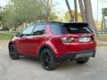 Land Rover Discovery Sport 2.0TD4 SE 4x4 150 Rojo - thumbnail 4