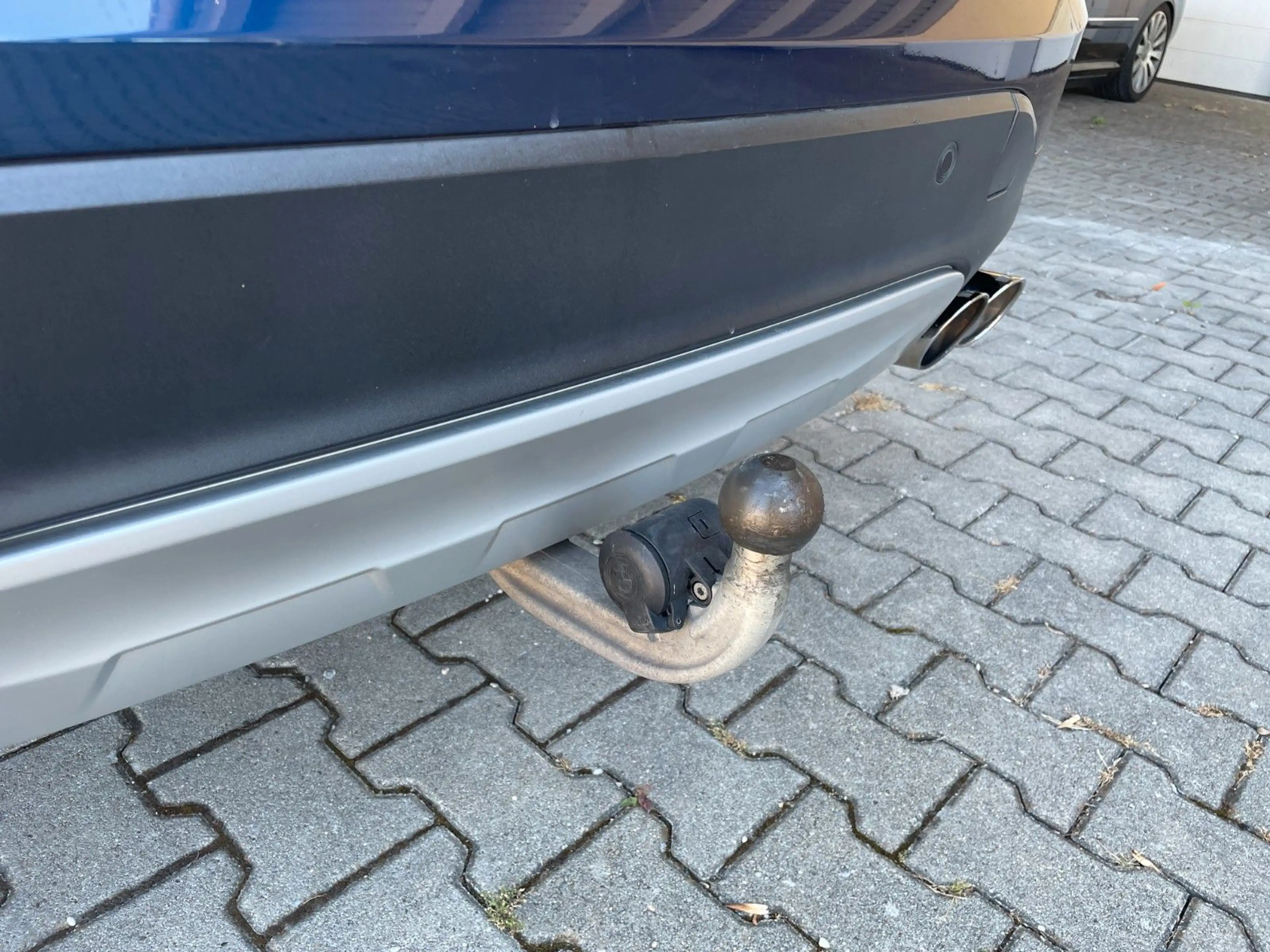 BMW X4 xDrive30d Aut. xLine NaviPro LED AHK ACC H&K — photo 11