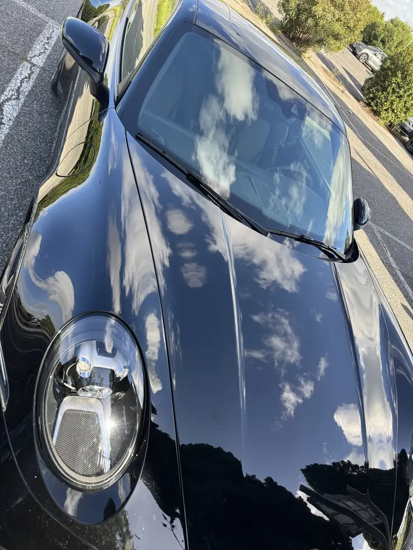 Porsche 992 carrera - 2