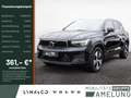 Volvo XC40 T4 Core Recharge Plug-In Hybrid ACC LED Schwarz - thumbnail 1