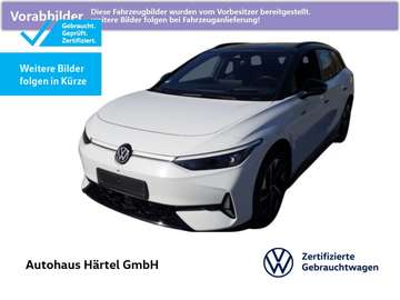 TOURER GTX 4MOTION 86 KWH AUTOMATIK Bluetooth