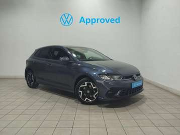 1.0 TSI R-Line DSG 85kW