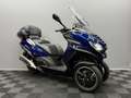 Peugeot Metropolis 400 SW Blauw - thumbnail 13