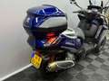 Peugeot Metropolis 400 SW Blauw - thumbnail 9