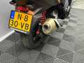 Peugeot Metropolis 400 SW Blauw - thumbnail 10