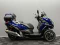 Peugeot Metropolis 400 SW Blauw - thumbnail 2