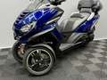 Peugeot Metropolis 400 SW Blauw - thumbnail 3