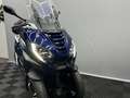 Peugeot Metropolis 400 SW Blauw - thumbnail 11