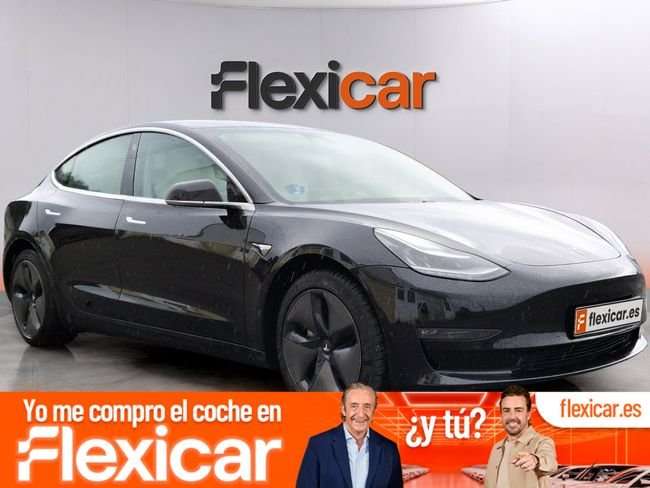 Tesla Model 3 Performance AWD - foto 1