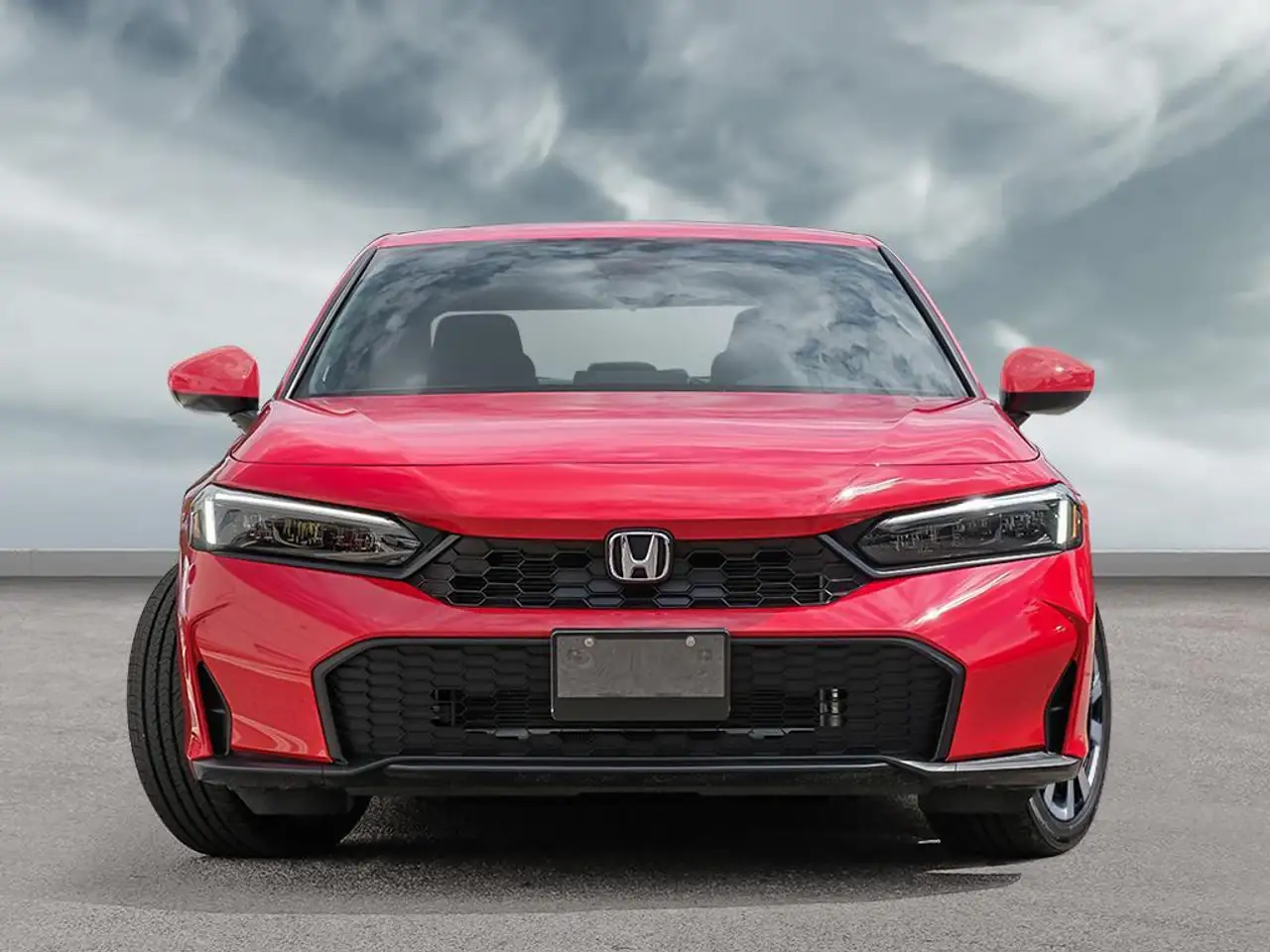 Honda Civic снимка Honda Civic