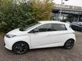 Renault ZOE BOSE ZE40 PDC+Kamera, Navi, SHZ, Leder, Batteriemi Weiß - thumbnail 7