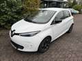 Renault ZOE BOSE ZE40 PDC+Kamera, Navi, SHZ, Leder, Batteriemi Weiß - thumbnail 2